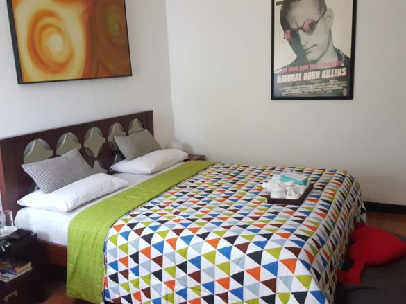 Airbnb in Bandung Airbnb in Bandung