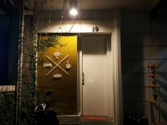 Airbnb in Bandung Airbnb in Bandung
