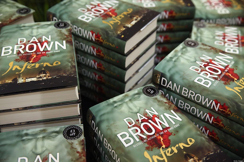 Inferno by Dan Brown Review