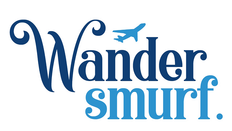 Wandersmurf