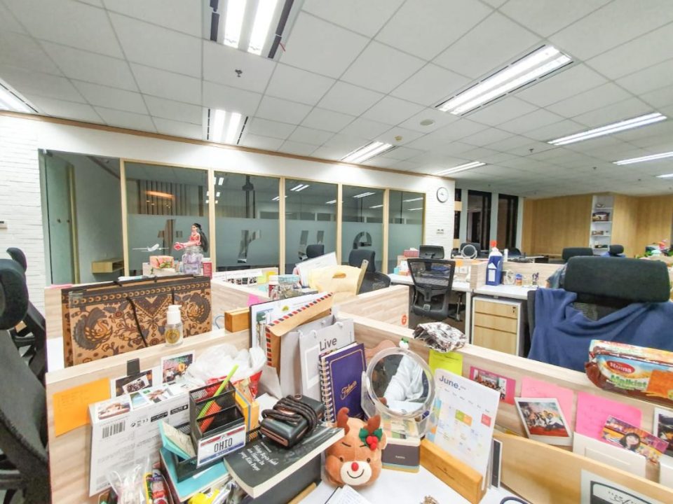 FleishmanHillard Jakarta Falencia