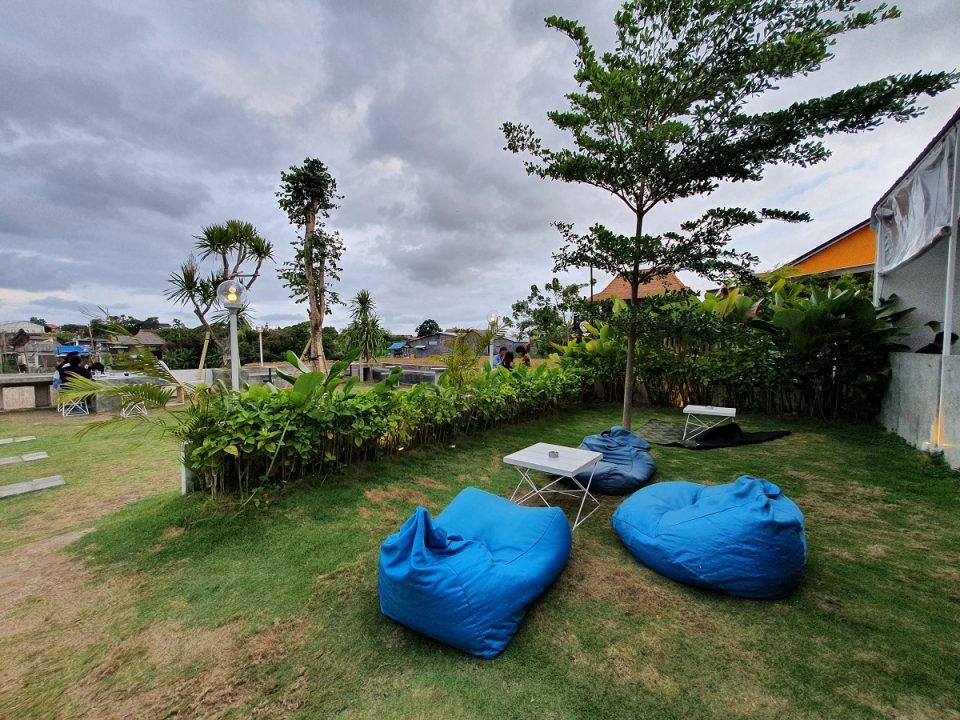 Stuja Coffee Bali
