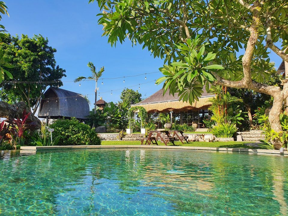Taulan Social Hideout Bali