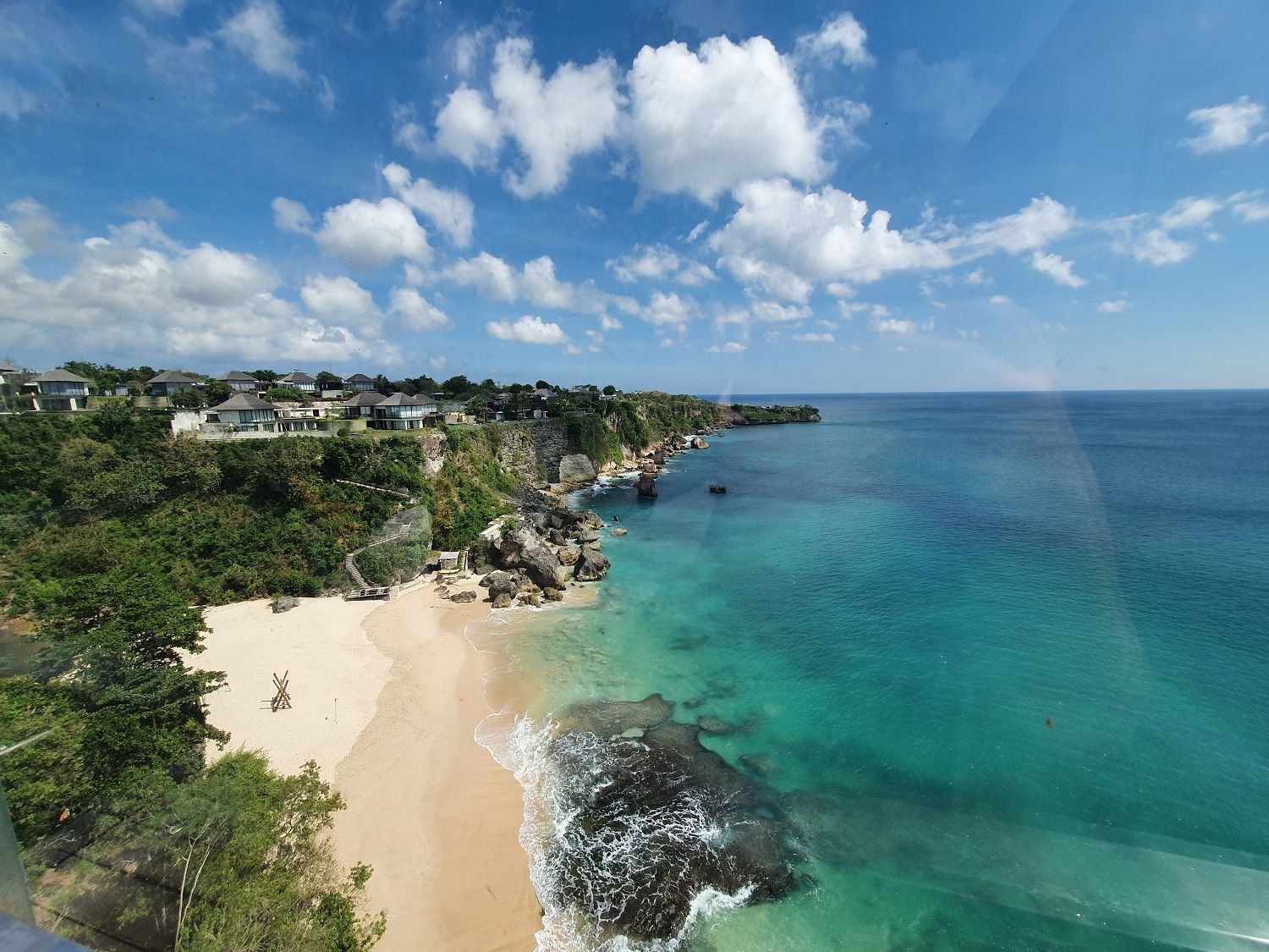 Work from Bali