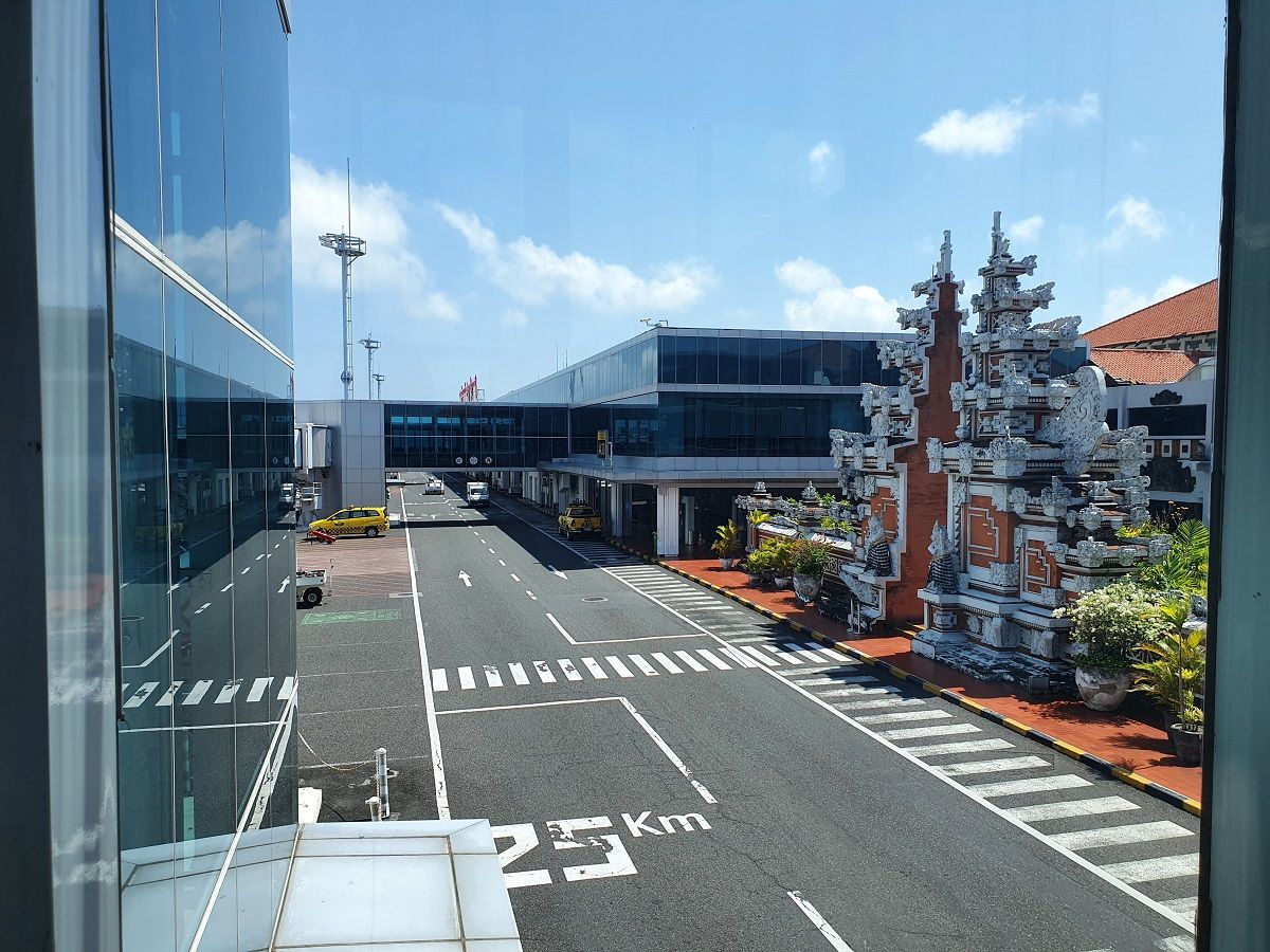Bali Airport