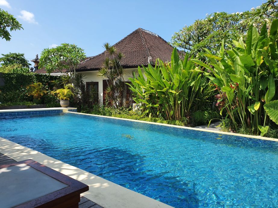 Rama Residence Bali