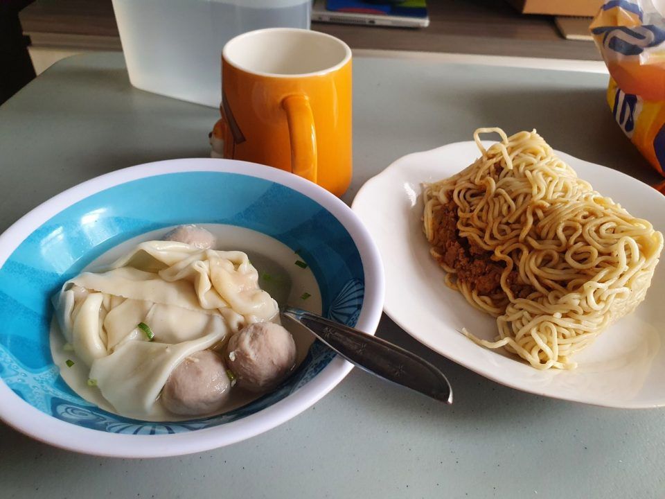 Mie Rica Kejaksaaan